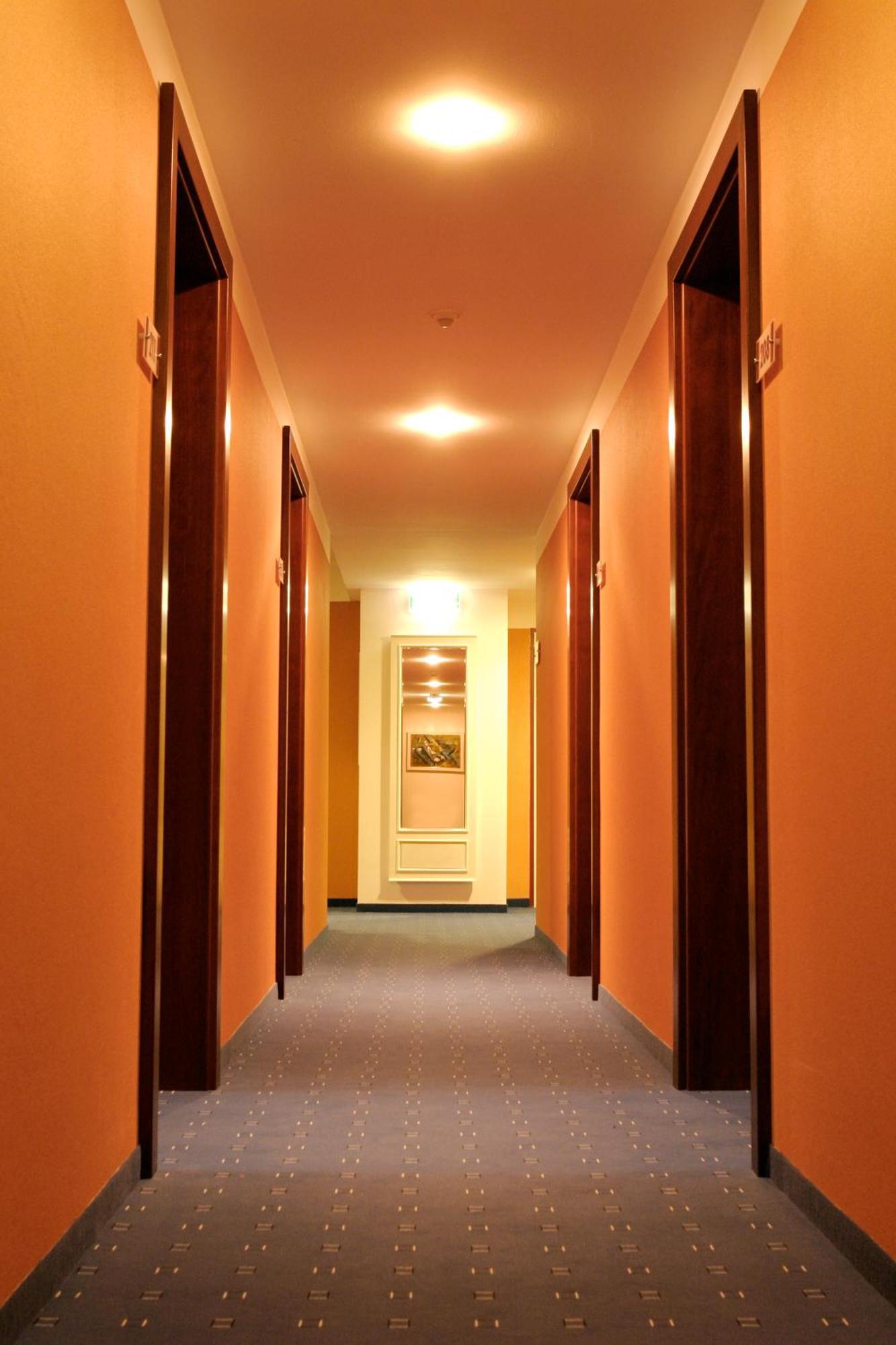 Hotel Florianerhof Markt Sankt Florian ภายนอก รูปภาพ