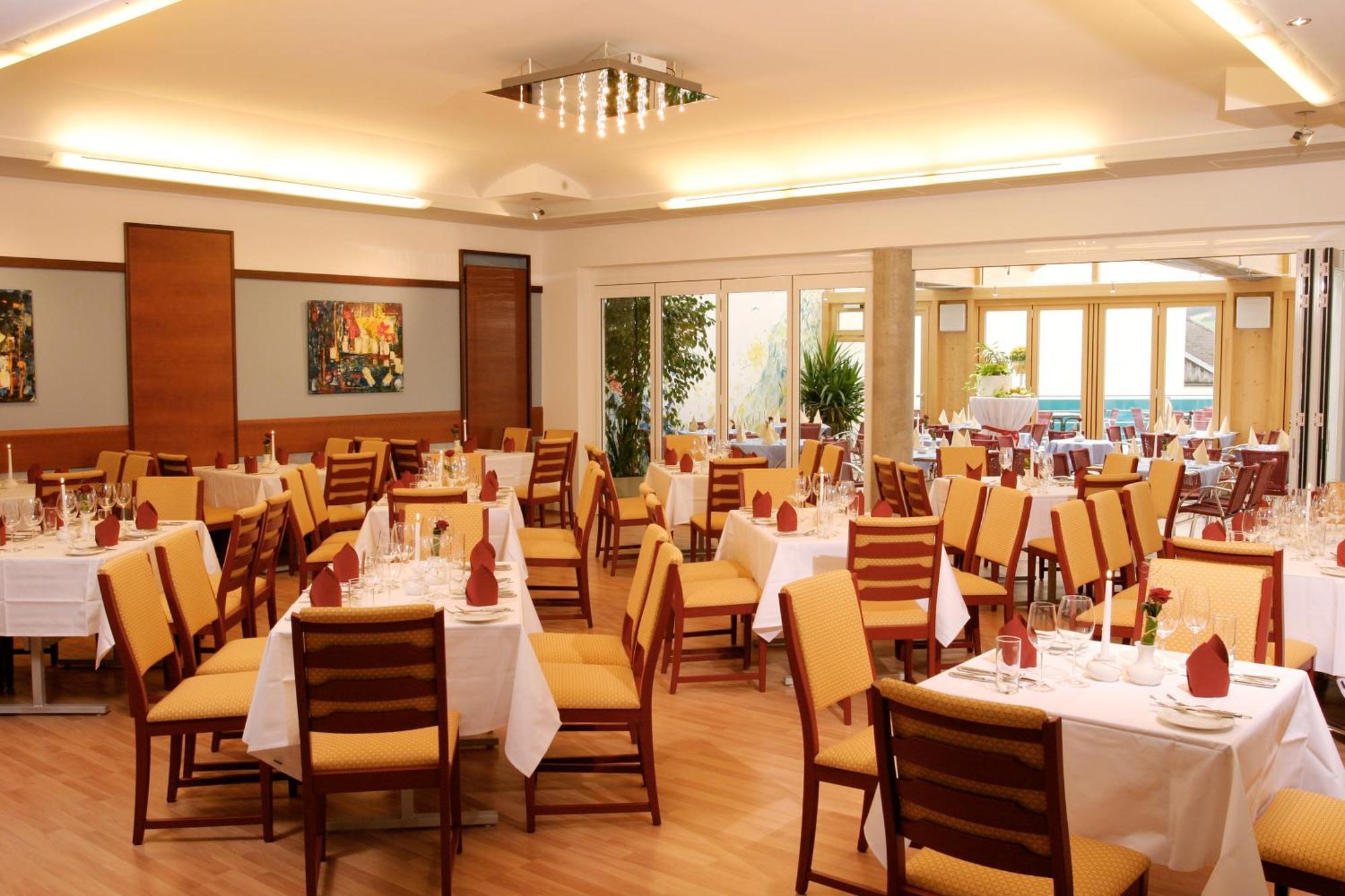 Hotel Florianerhof Markt Sankt Florian ภายนอก รูปภาพ